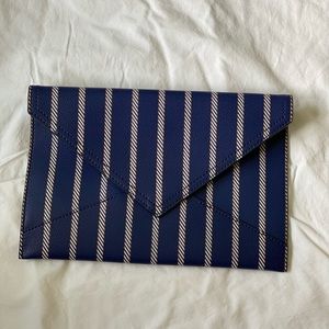 Banana Republic Clutch